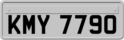 KMY7790