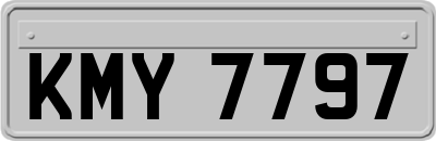 KMY7797