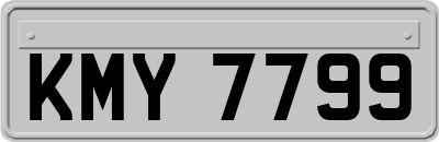 KMY7799