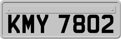 KMY7802