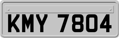 KMY7804