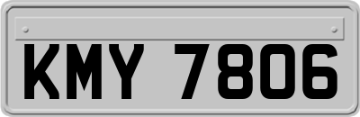 KMY7806