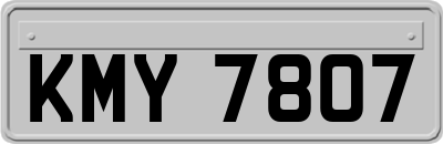 KMY7807