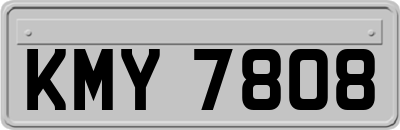 KMY7808