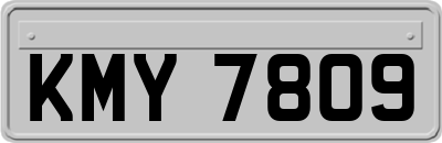 KMY7809