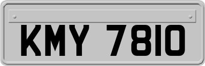 KMY7810