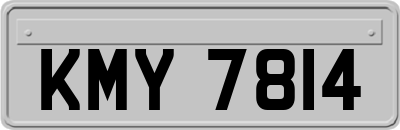 KMY7814