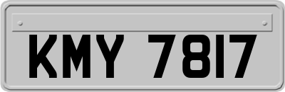 KMY7817