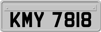 KMY7818