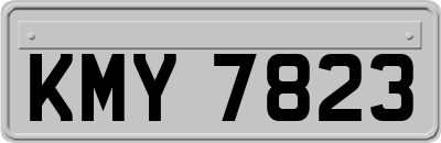 KMY7823