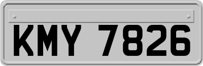 KMY7826