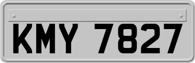 KMY7827