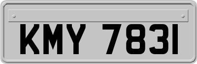 KMY7831