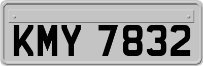 KMY7832