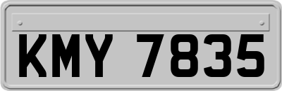 KMY7835