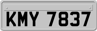 KMY7837