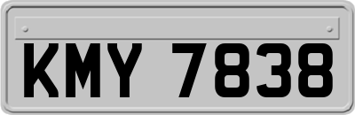 KMY7838