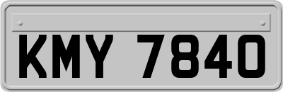 KMY7840