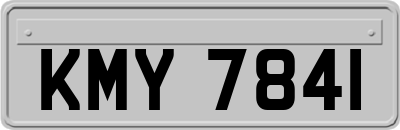 KMY7841