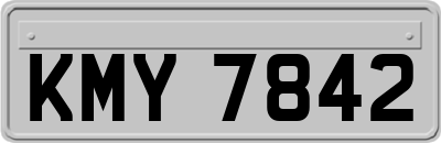 KMY7842