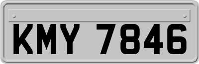 KMY7846