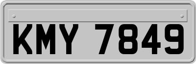 KMY7849