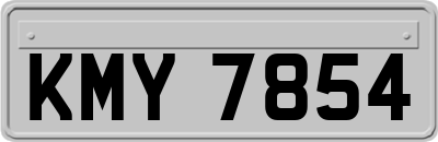 KMY7854