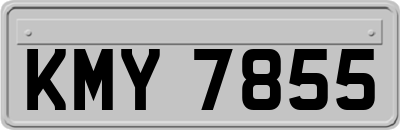 KMY7855