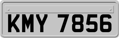 KMY7856