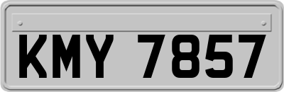 KMY7857