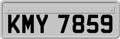 KMY7859