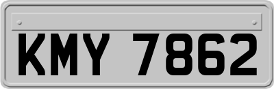 KMY7862