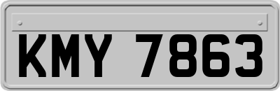 KMY7863