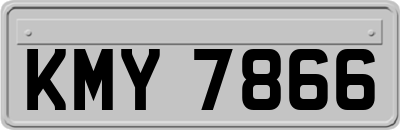 KMY7866