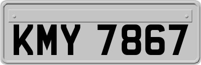 KMY7867