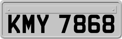 KMY7868