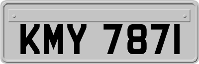 KMY7871