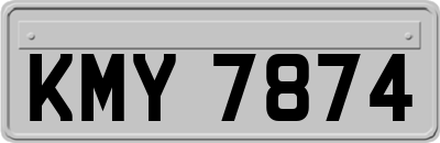 KMY7874