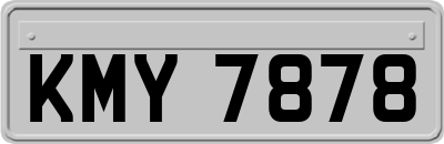 KMY7878