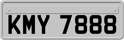 KMY7888