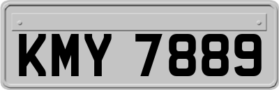 KMY7889