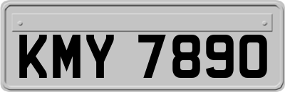 KMY7890