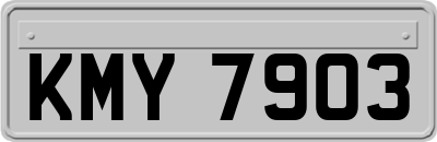 KMY7903