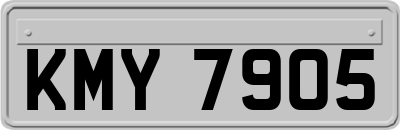 KMY7905