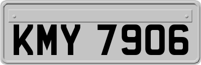 KMY7906