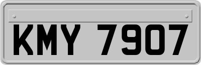 KMY7907