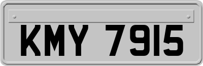 KMY7915