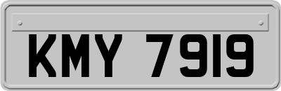 KMY7919