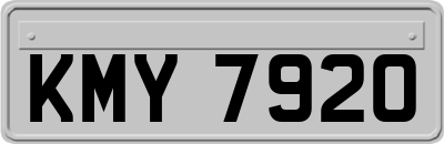 KMY7920