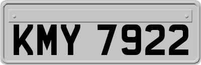 KMY7922